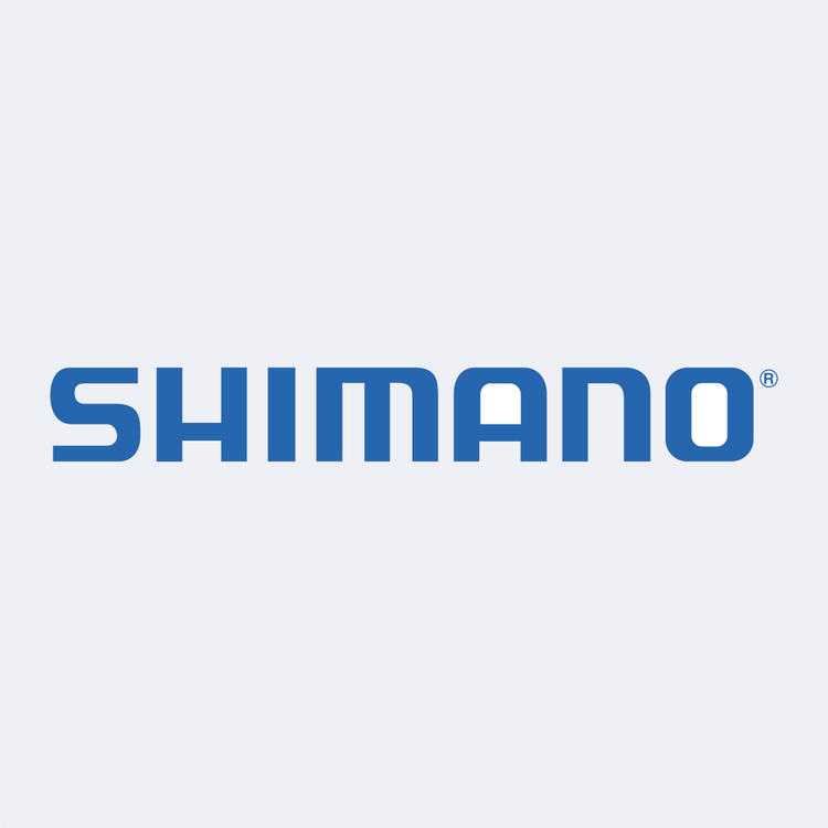 Das Shimano Logo als Bild für unsere Kategorie Shimano Kette gewachst