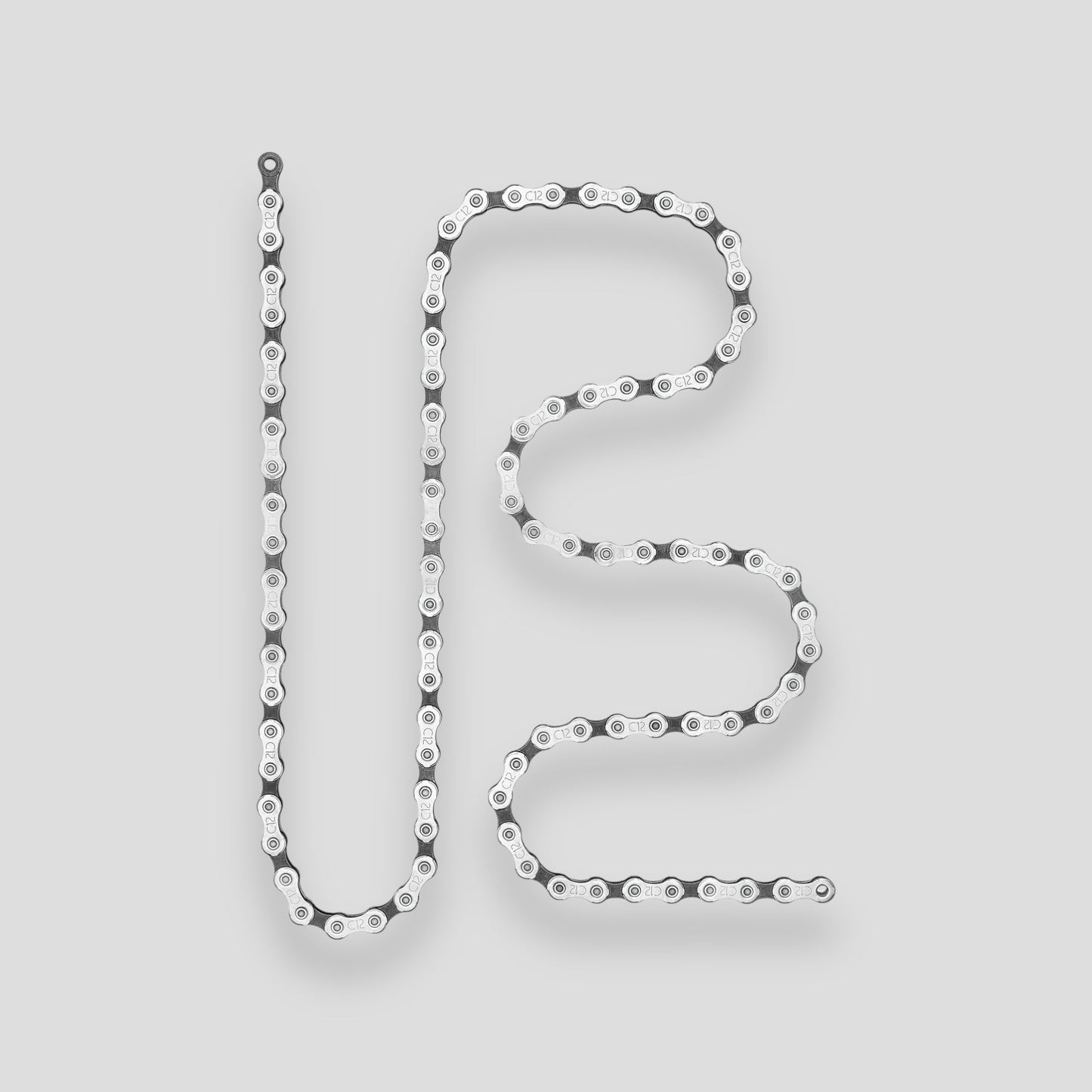 Campagnolo Chorus 12 - fach Kette (gewachst) - Kettenhelden