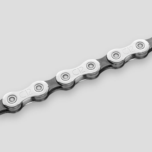 Campagnolo Chorus 12 - fach Kette (gewachst) - Kettenhelden