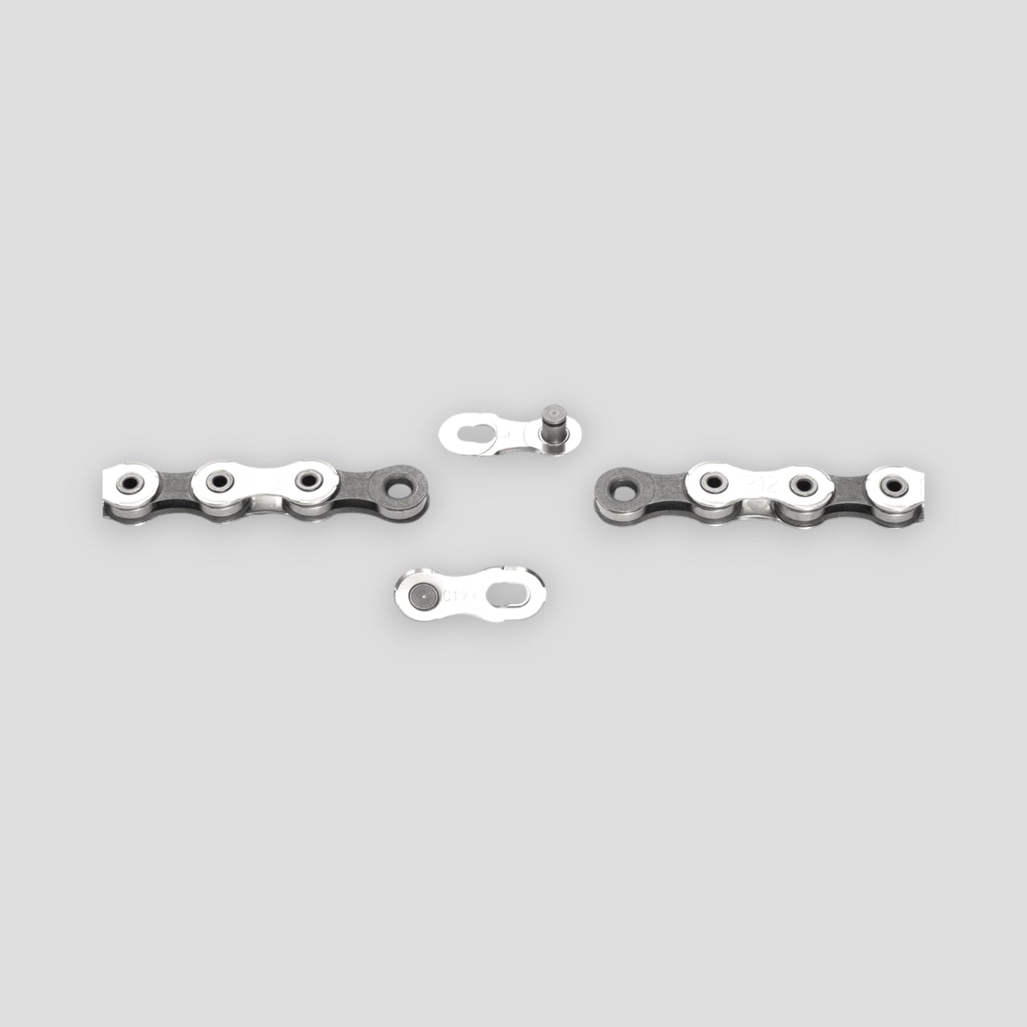 Campagnolo Super Record 12 - fach Kette CN23 - SR12ML (gewachst) - Kettenhelden