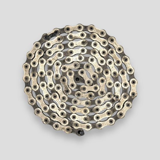 Campagnolo Super Record 12 - fach Kette CN23 - SR12ML (gewachst) - Kettenhelden