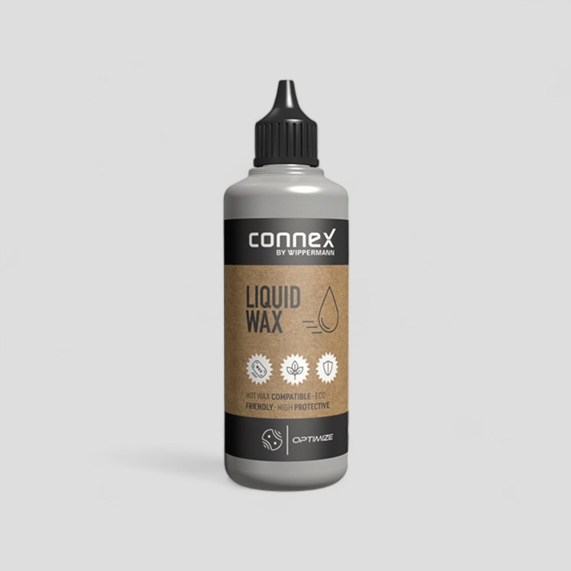 Connex Liquid Wax Kettenwachs 100ml - Kettenhelden