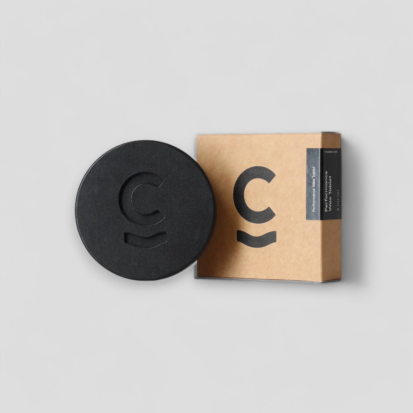 Cyclowax Performance Pro Wachstablette - Kettenhelden