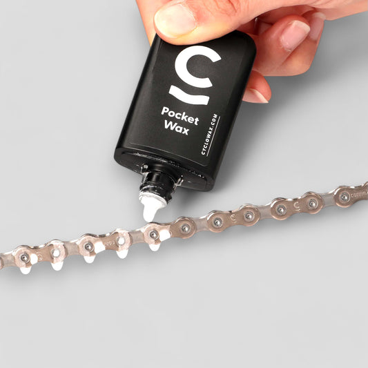 Cyclowax Pocket Wax Flüssigwachs - Kettenhelden