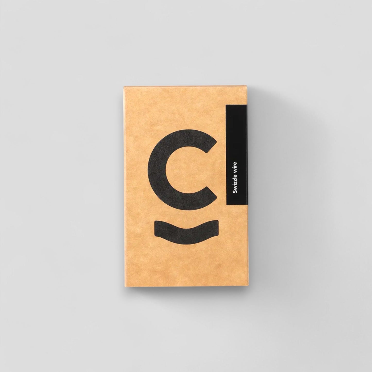 Cyclowax Swizzle Wire Kettenhalter - Kettenhelden