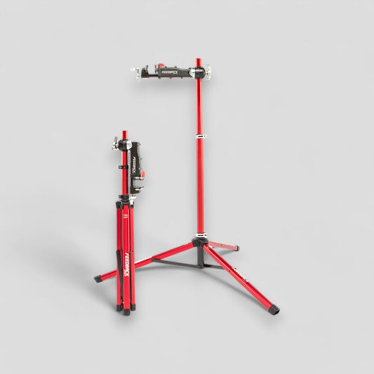 Feedback Sports Pro Mechanic Montageständer - Kettenhelden