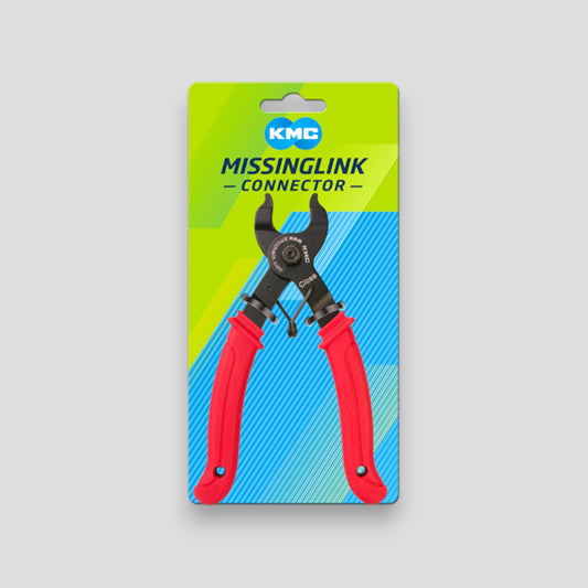 KMC MissingLink Connector Schließzange für Kettenschlösser - Kettenhelden