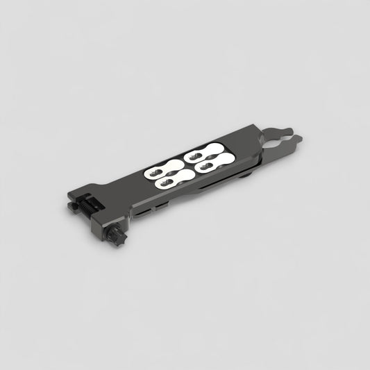 Lezyne Multitool Multi Chain Plier Kettenschlosszange - Kettenhelden