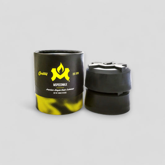 Molton Speed Wax Heißwachs - Kettenhelden