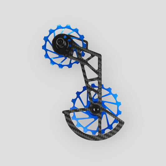 Nova Ride OSPW für Shimano Ultegra / Dura Ace 12 - fach - Kettenhelden