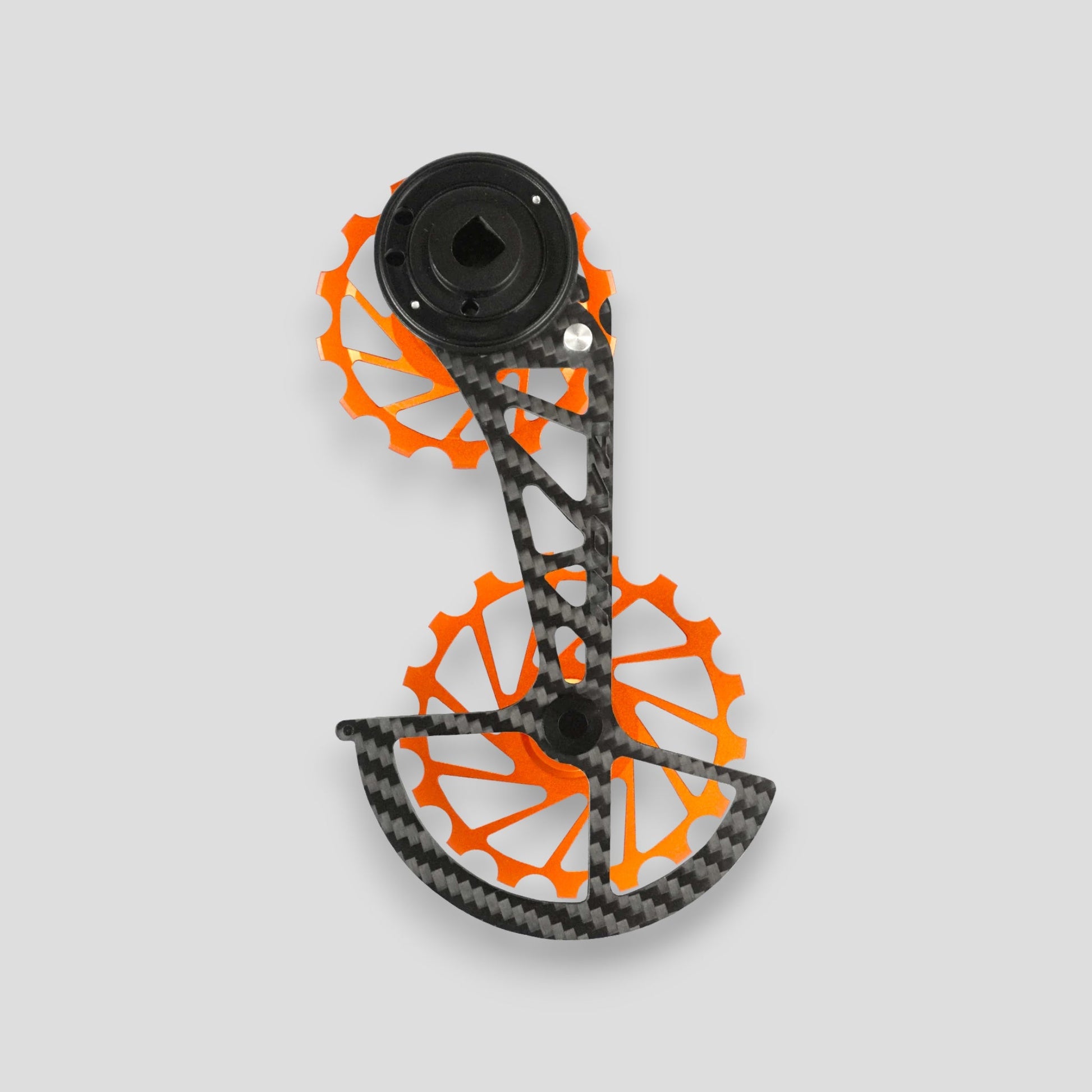 Nova Ride OSPW für SRAM AXS Rival 12 - fach - Kettenhelden