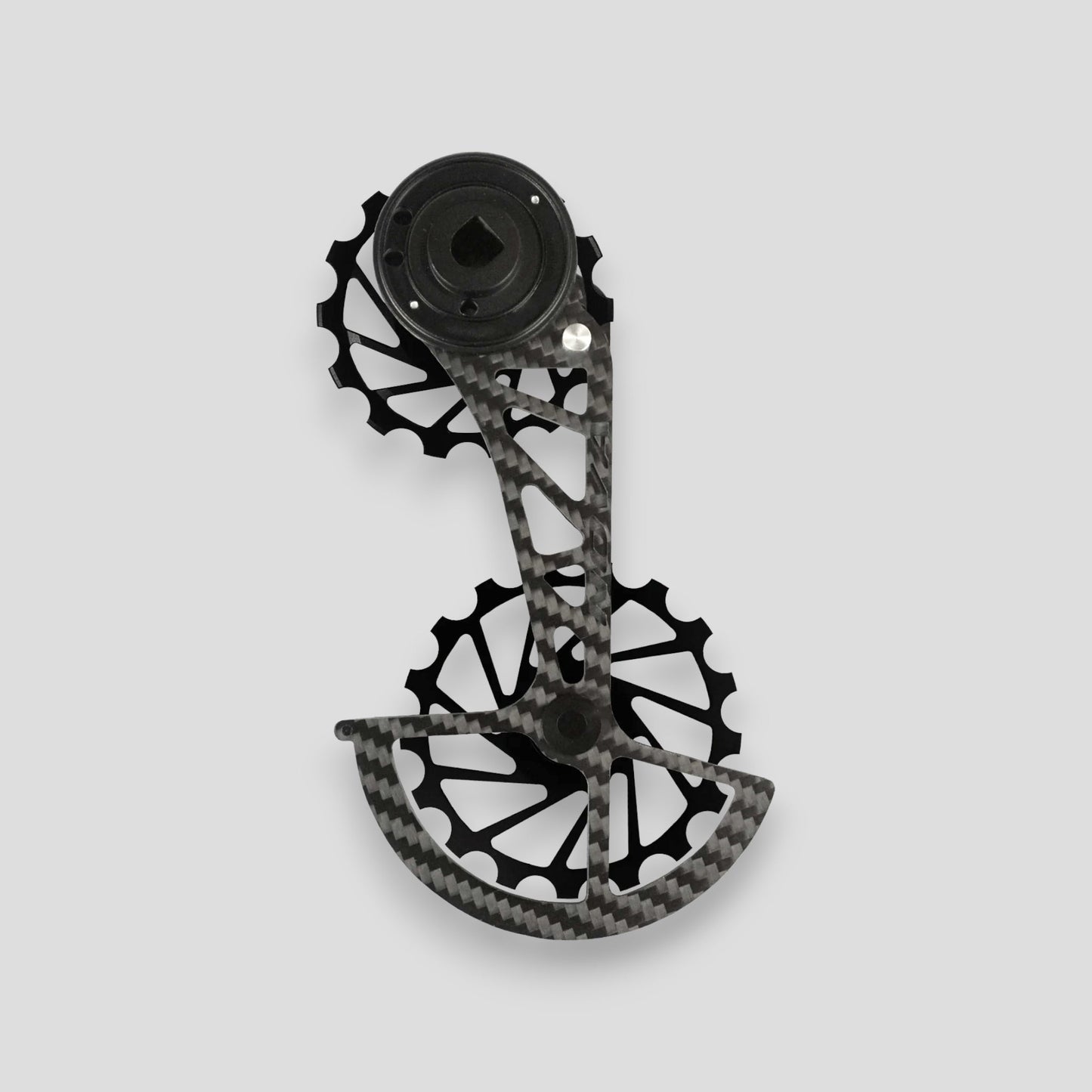 Nova Ride OSPW für SRAM AXS Rival 12 - fach - Kettenhelden