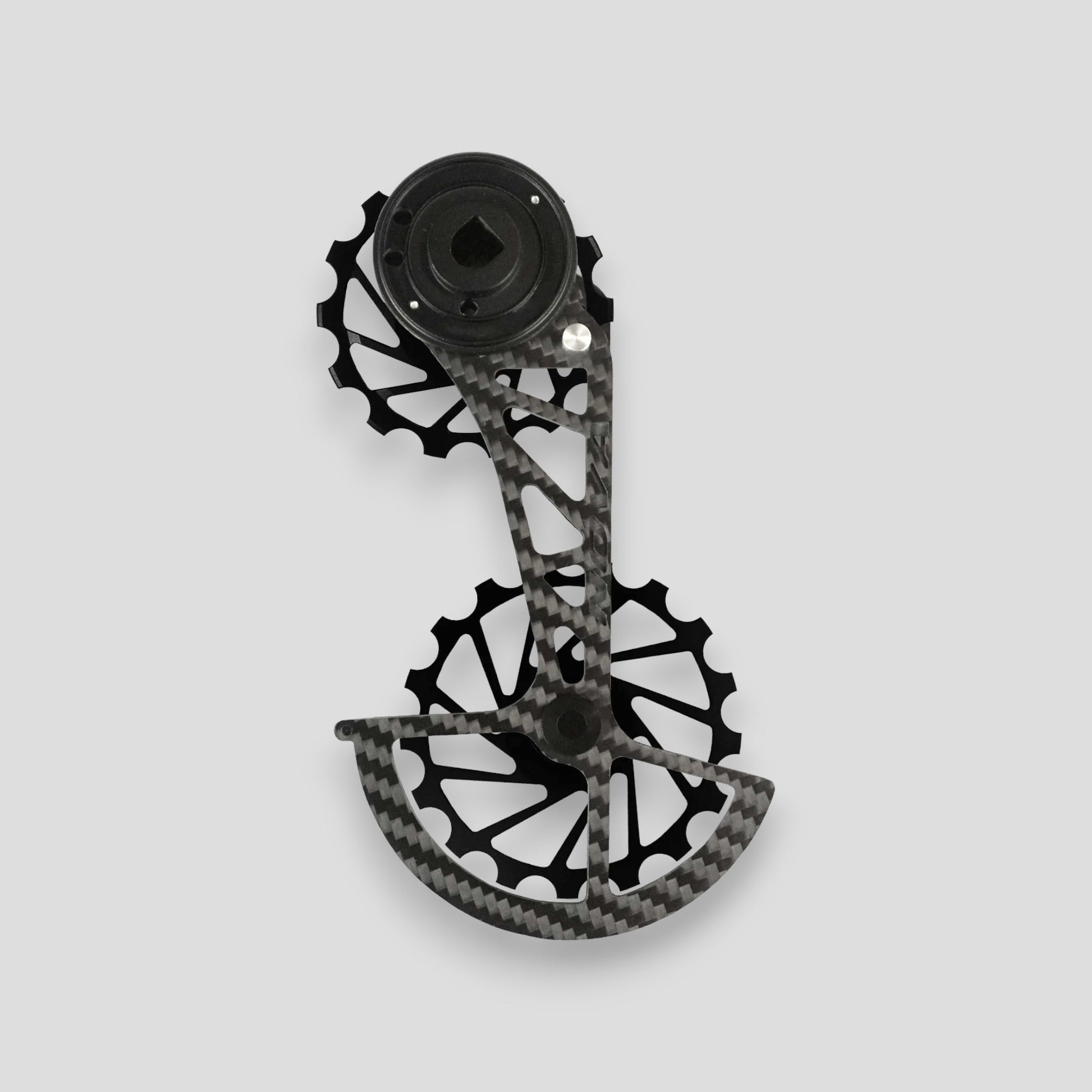 Nova Ride OSPW für SRAM AXS Rival 12 - fach - Kettenhelden