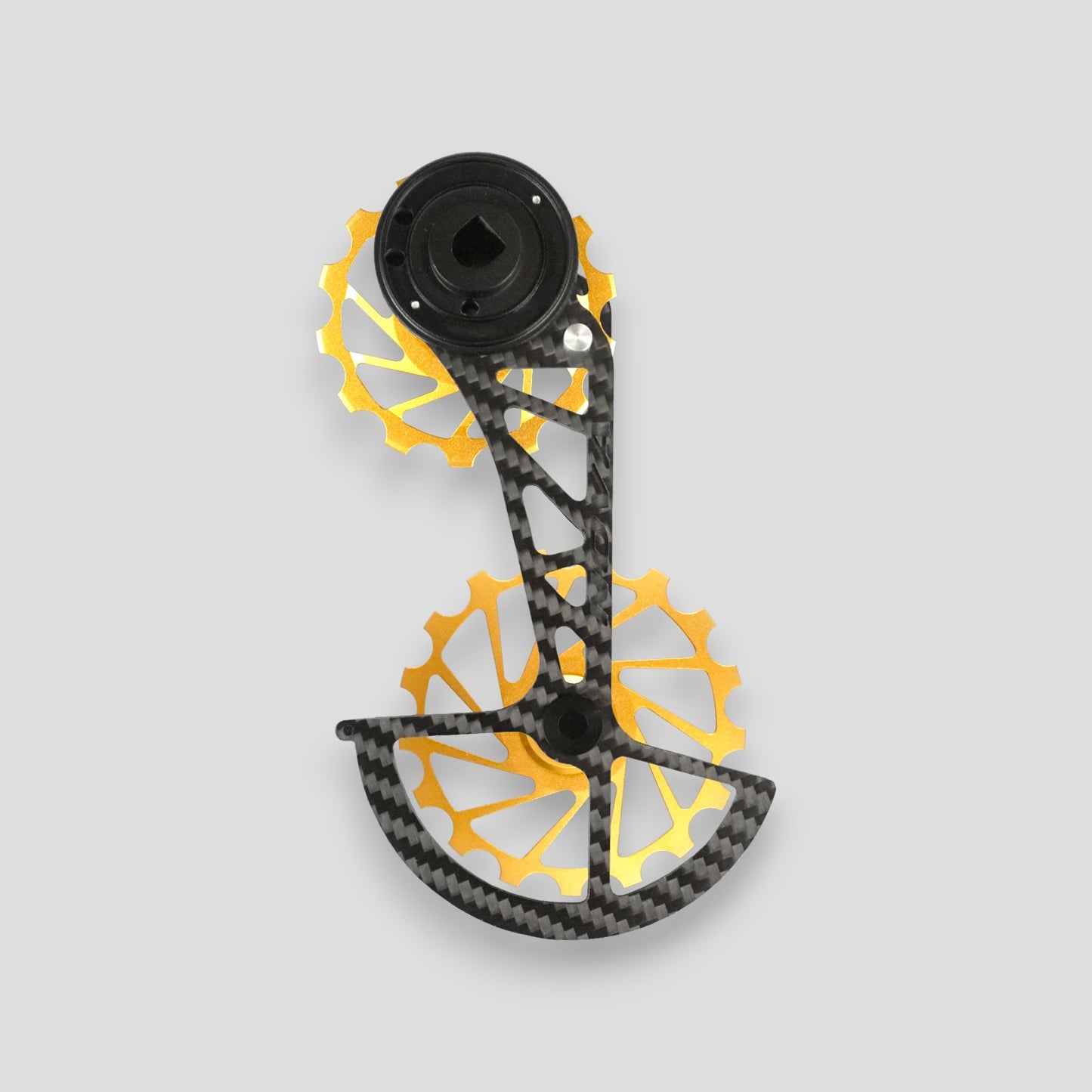 Nova Ride OSPW für SRAM AXS Rival 12 - fach - Kettenhelden