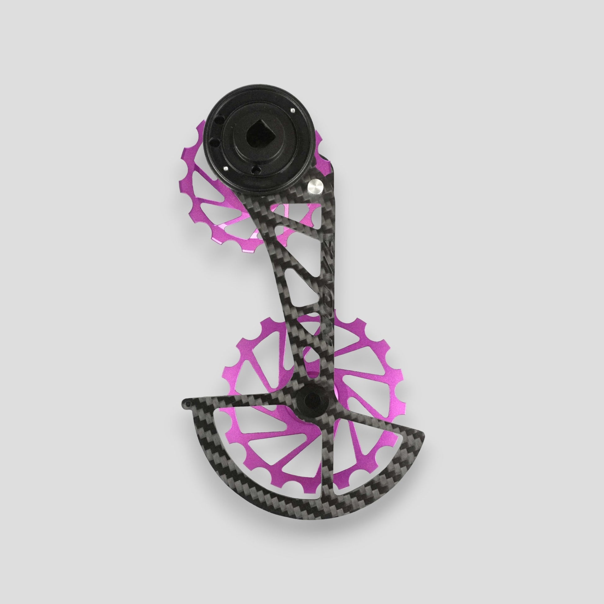 Nova Ride OSPW für SRAM AXS Rival 12 - fach - Kettenhelden