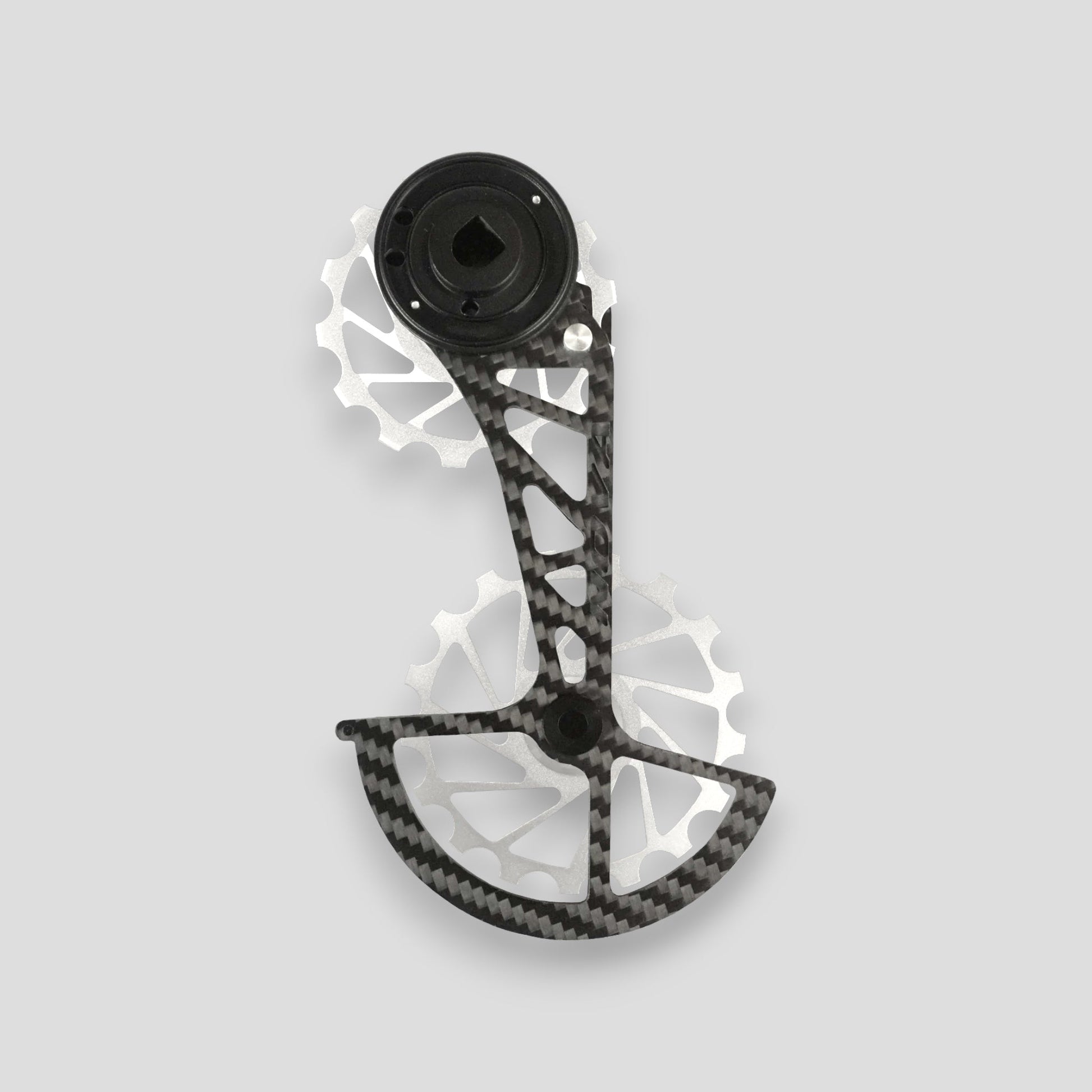 Nova Ride OSPW für SRAM AXS Rival 12 - fach - Kettenhelden