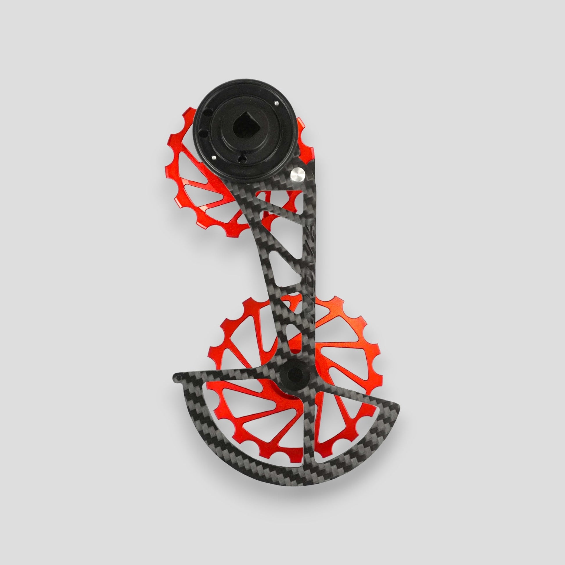 Nova Ride OSPW für SRAM AXS Rival 12 - fach - Kettenhelden