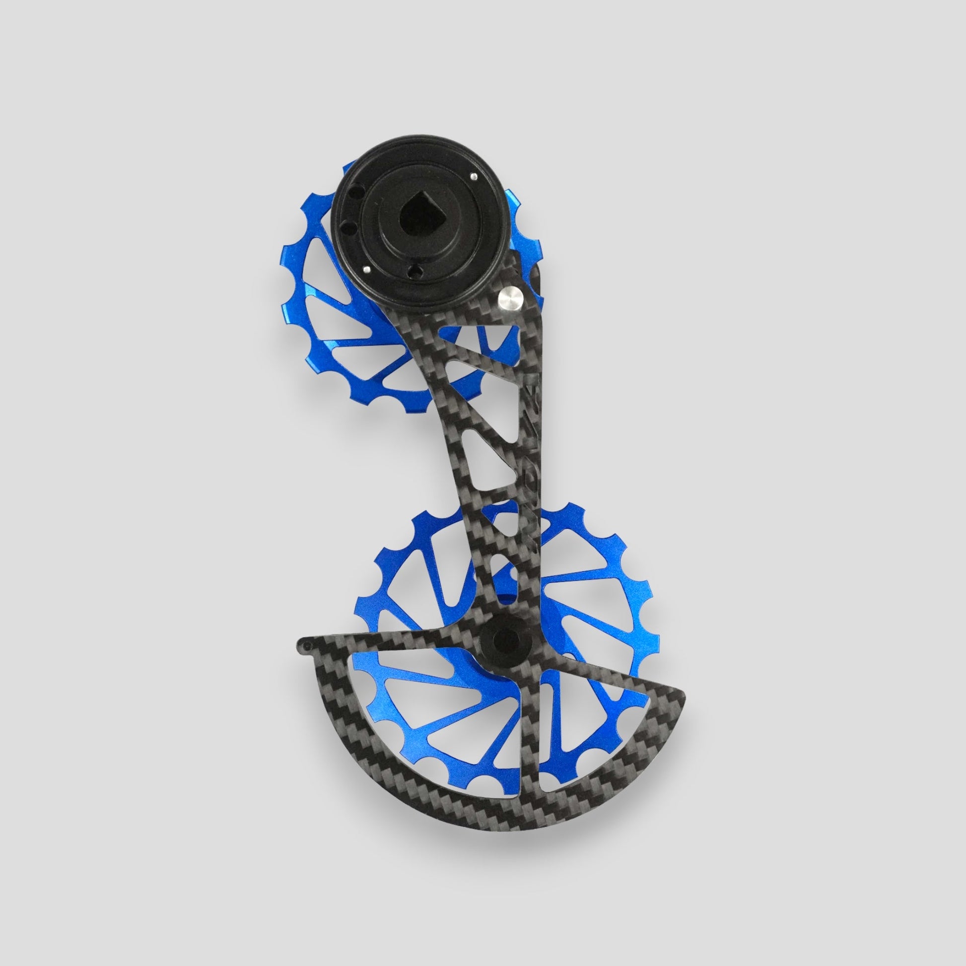 Nova Ride OSPW für SRAM AXS Rival 12 - fach - Kettenhelden