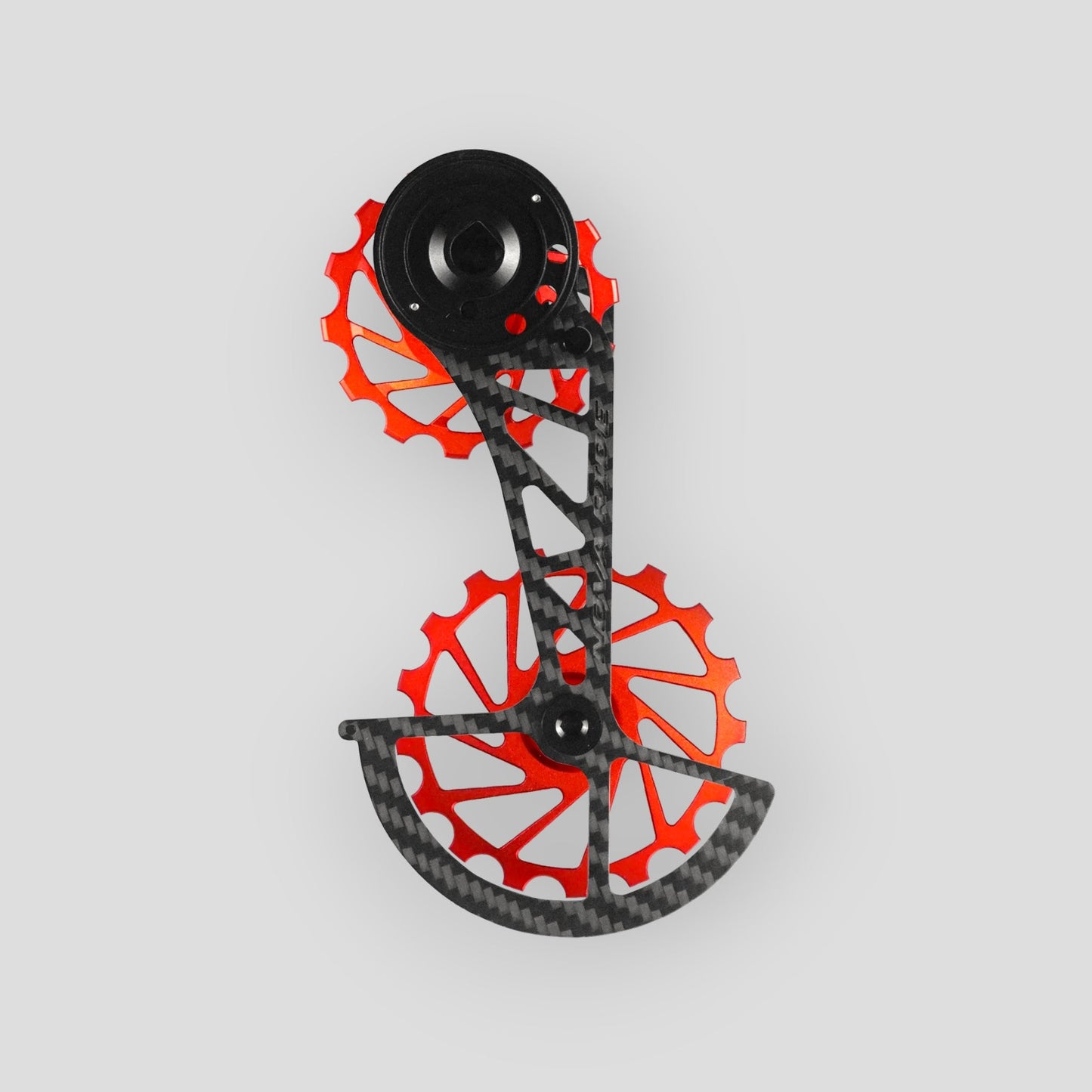 Nova Ride OSPW für SRAM Red / Force 12 - fach - Kettenhelden