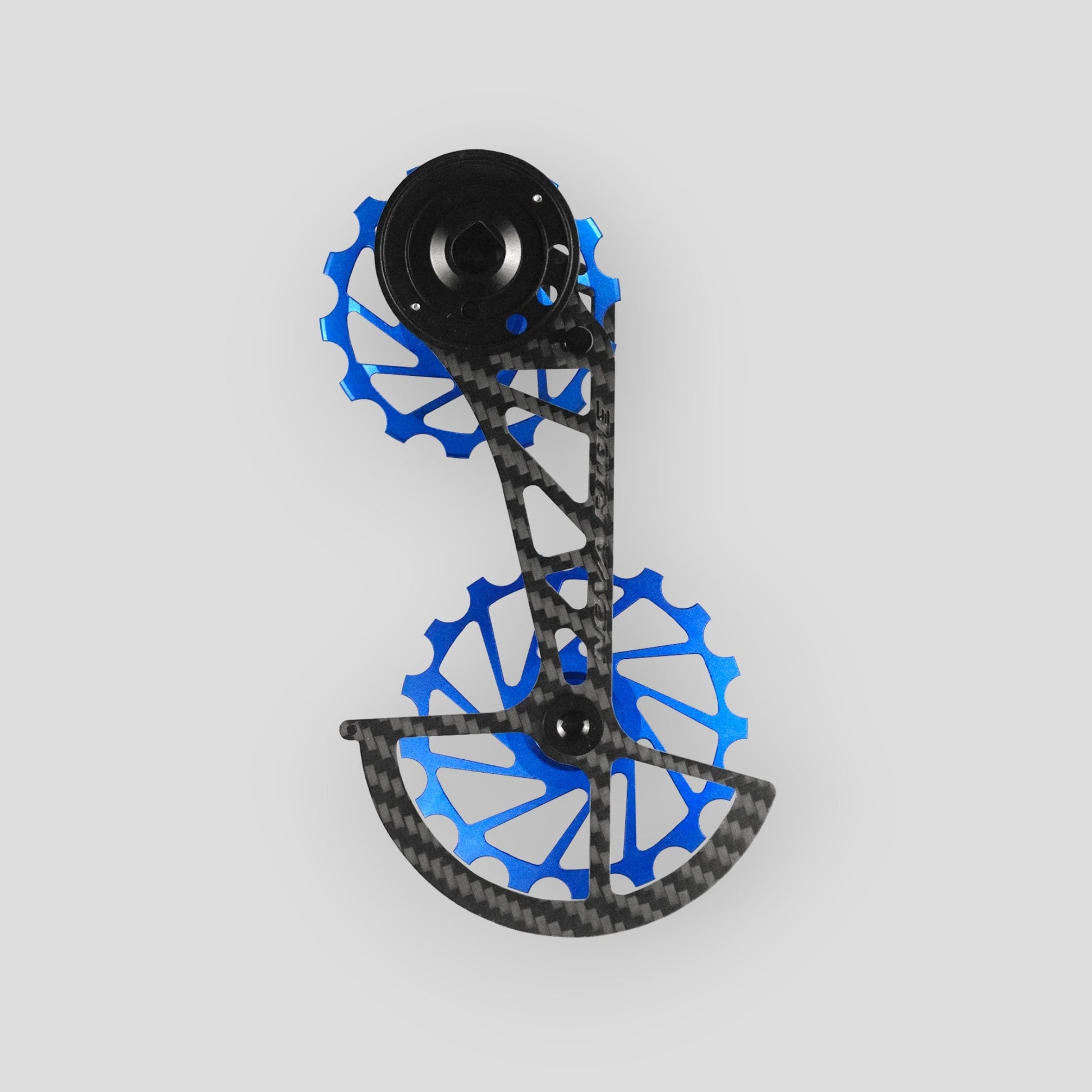 Nova Ride OSPW für SRAM Red / Force 12 - fach - Kettenhelden