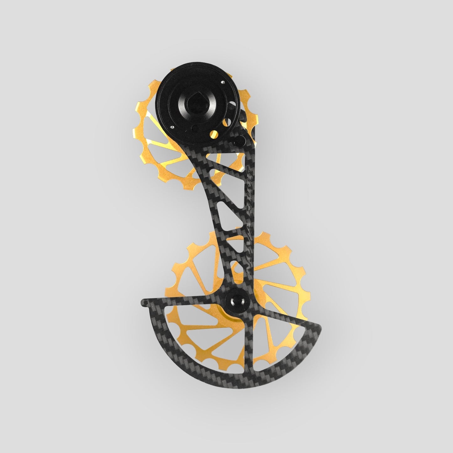 Nova Ride OSPW für SRAM Red / Force 12 - fach - Kettenhelden