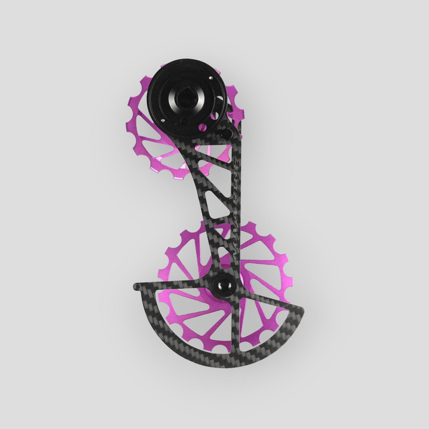 Nova Ride OSPW für SRAM Red / Force 12 - fach - Kettenhelden