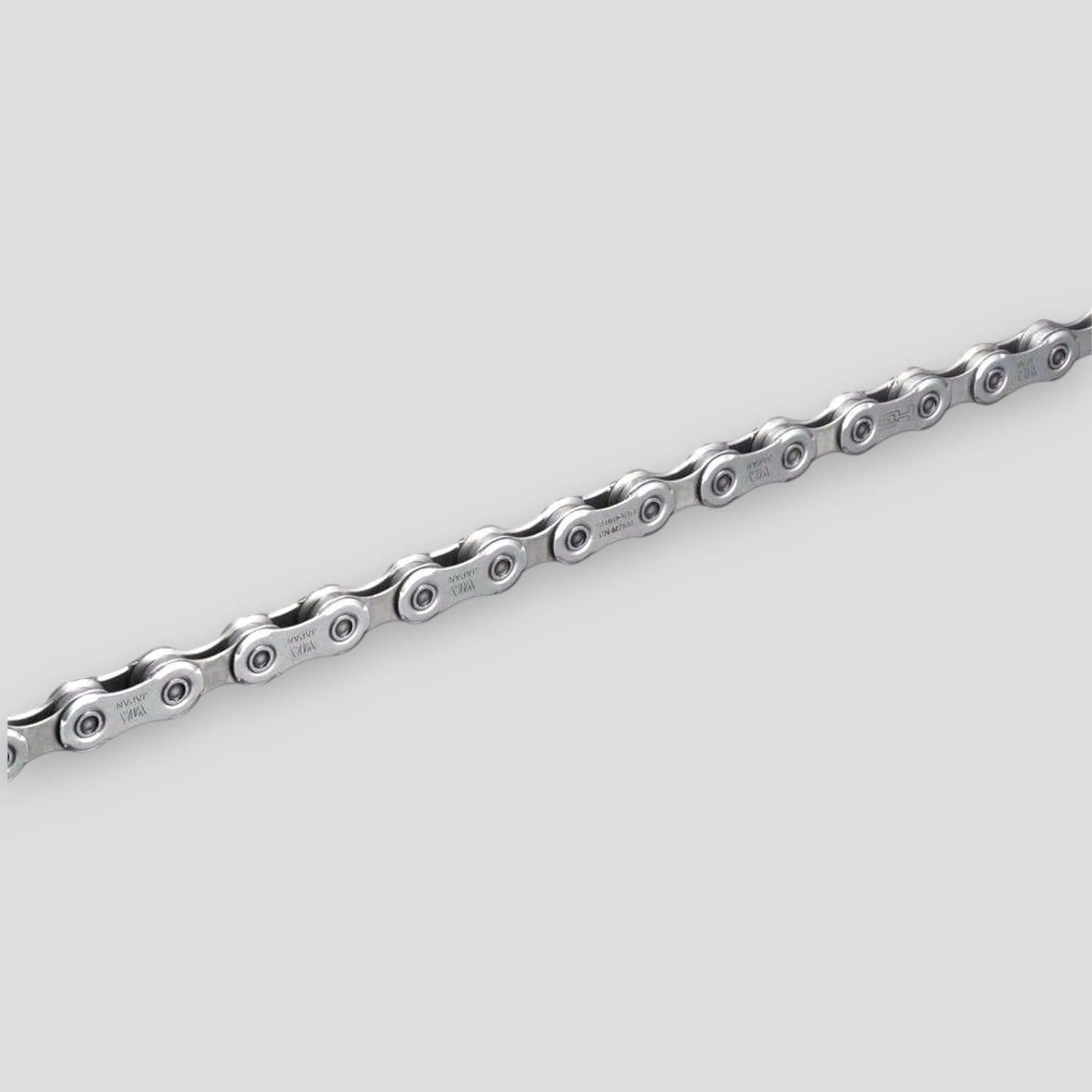 Shimano 105 / SLX 12 - fach Kette CN - M7100 gewachst - Kettenhelden