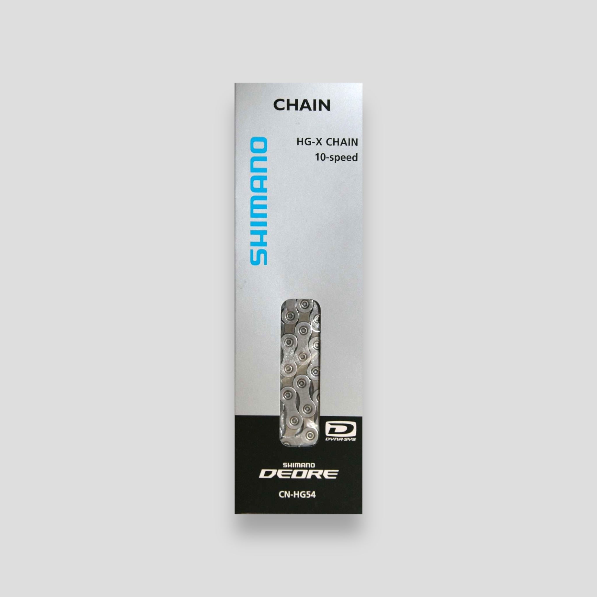 Shimano 10-fach Verschleiß-Set – CS-HG50 Kassette 11-36 + CN-HG54 Kette, Deore HG50 Shimano 10-fach Verschleiß-Set – CS-HG50 Kassette 11-36 + CN-HG54 Kette, Deore HG50