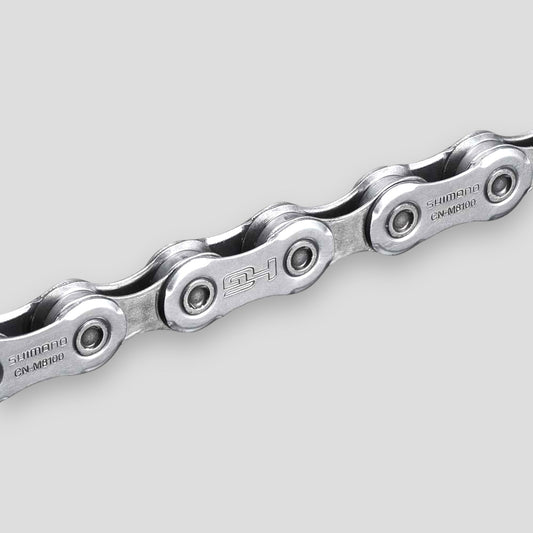 Shimano Ultegra / XT / GRX 12 - fach Kette CN - M8100 (gewachst) - Kettenhelden