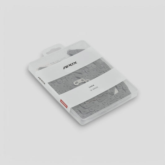SRAM Apex Kette 12 - fach gewachst - Kettenhelden