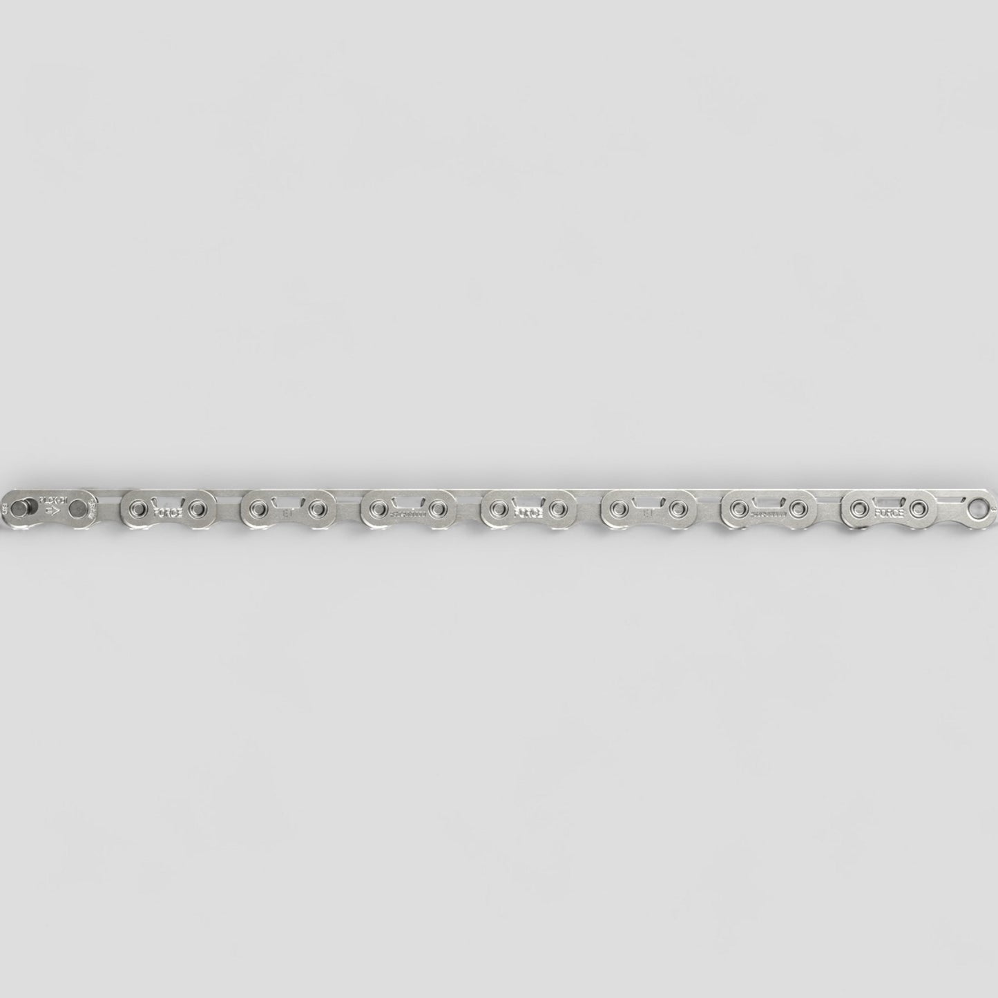 SRAM Force AXS E1 12 - fach / 13 - fach Kette (gewachst) - Kettenhelden