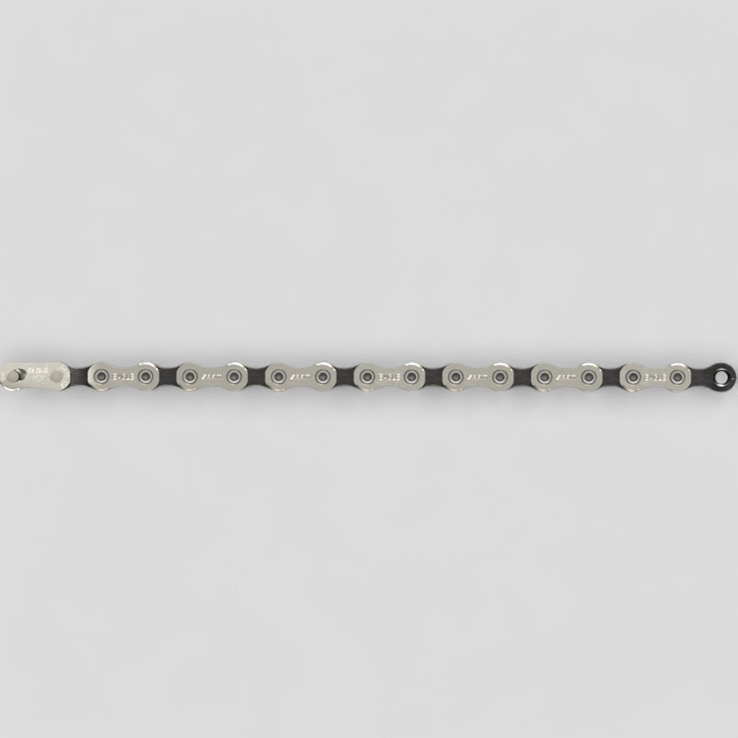 SRAM GX Eagle 12 - fach Kette (gewachst) - Kettenhelden