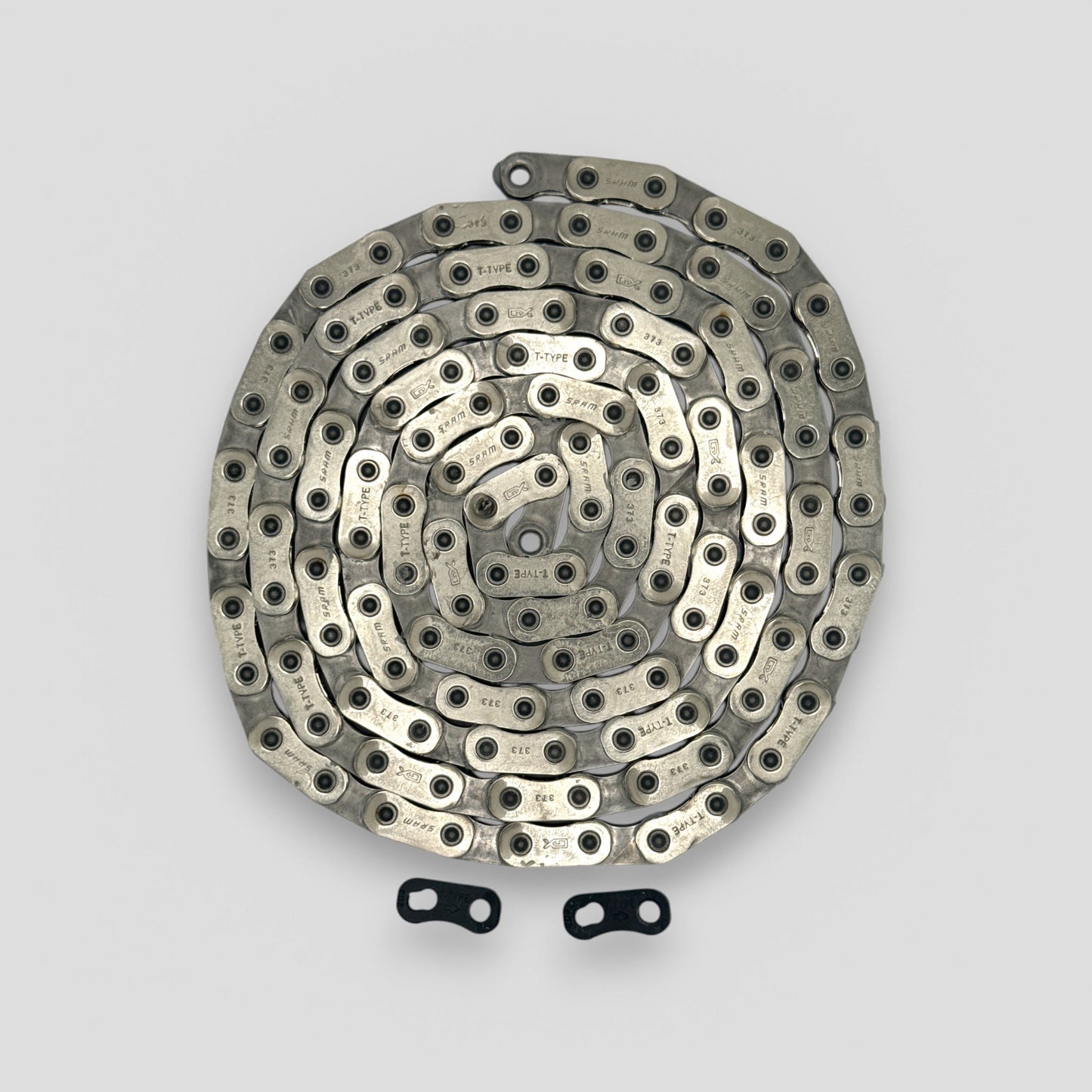 SRAM GX Eagle Transmission 12 - fach Kette gewachst - Kettenhelden