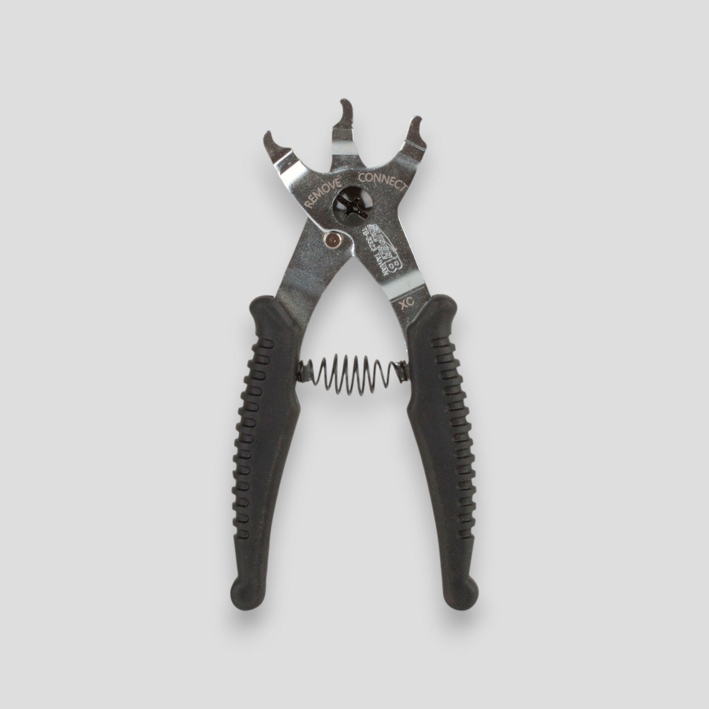 Super B TB - 3323 2 - in - 1 Kettenverschlussgliedzange - Kettenhelden