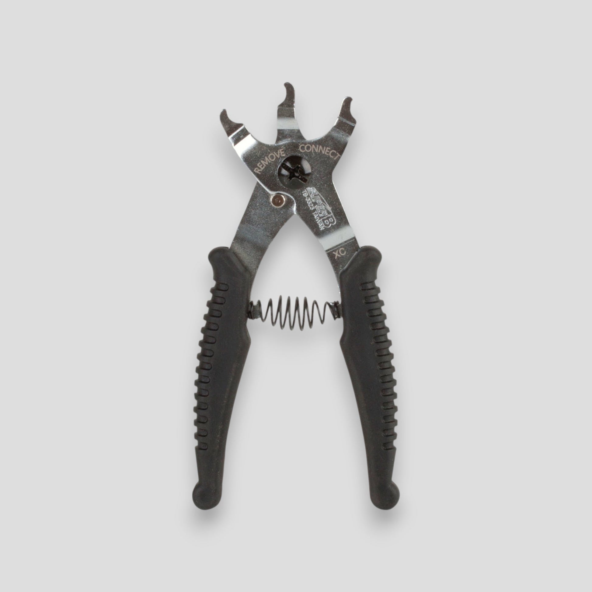 Super B TB - 3323 2 - in - 1 Kettenverschlussgliedzange - Kettenhelden