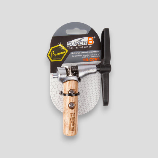 Super B TB - CC 65 Kettennietdrücker - Kettenhelden