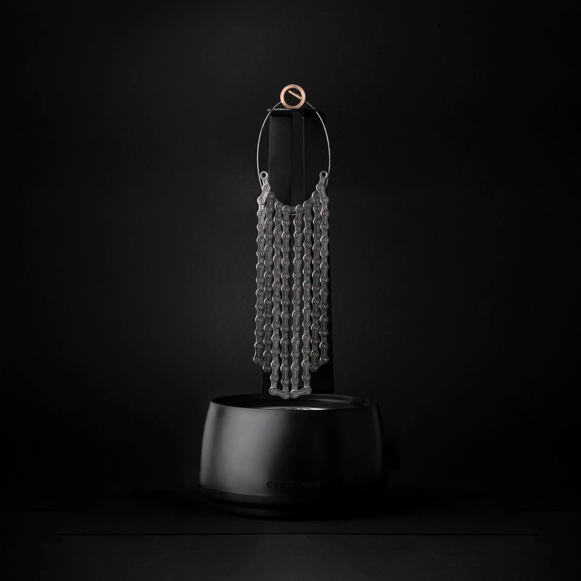 Wax Revival - Professionelles Nachwachsen deiner Kette - Kettenhelden