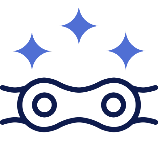 Saubere Ketten durch Kettenwachs