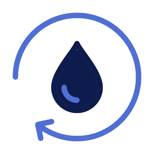 Längere Haltbarkeit durch Kettenwachs