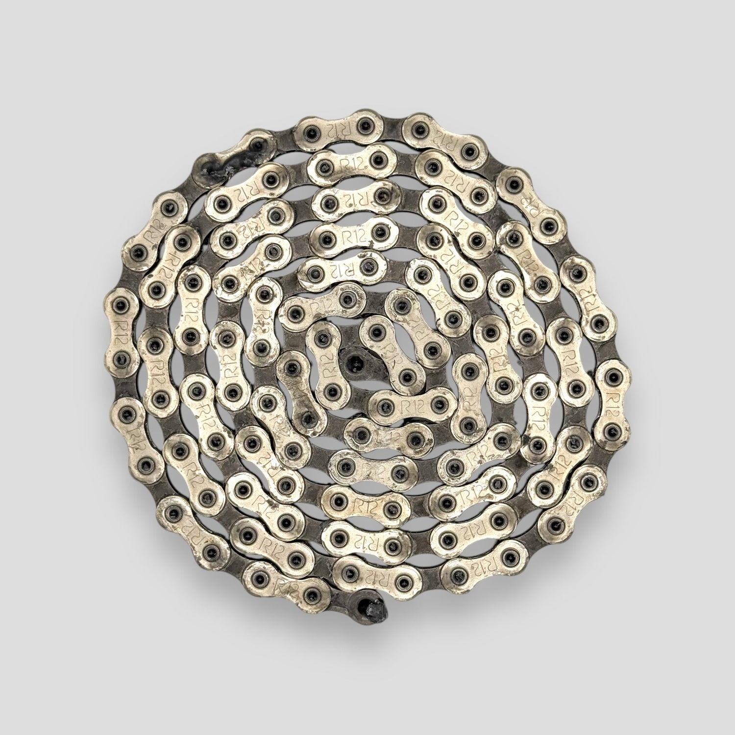Campagnolo Super Record 12 - fach Kette CN23 - SR12ML (gewachst) - Kettenhelden