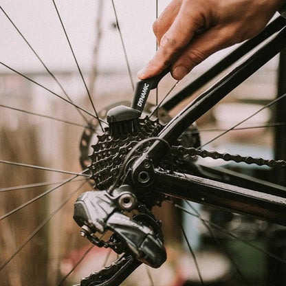 Dynamic Drivetrain Detailing Antriebsbürste - Kettenhelden