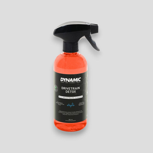 Dynamic Drivetrain Detox Bio Antriebsreiniger - Kettenhelden