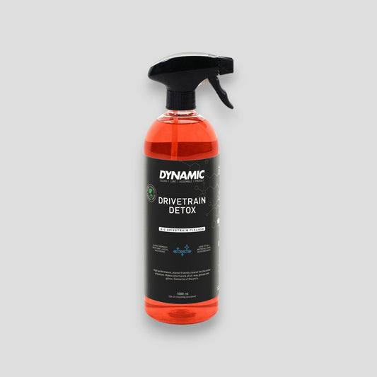 Dynamic Drivetrain Detox Bio Antriebsreiniger - Kettenhelden