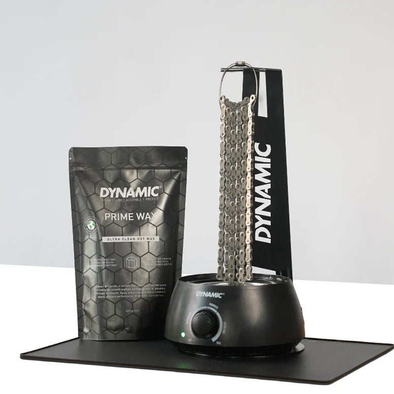 heißwachs rennrad Dynamic Prime Wax Heißwachs 450g – Kettenhelden