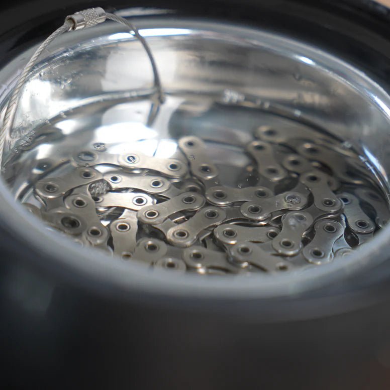 Dynamic Prime Wax Heißwachs 450g - Kettenhelden