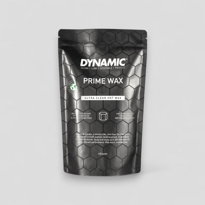 Dynamic Prime Wax Heißwachs 450g - Kettenhelden