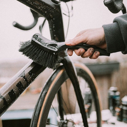 Dynamic Soft Reinigungsbürste - Kettenhelden
