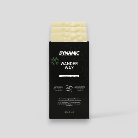 Dynamic Wander Wax Heißwachs - Kettenhelden