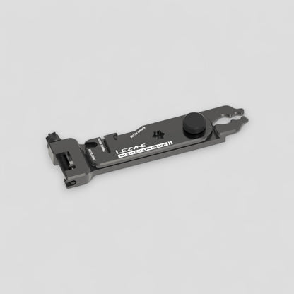 Lezyne Multitool Multi Chain Plier Kettenschlosszange - Kettenhelden
