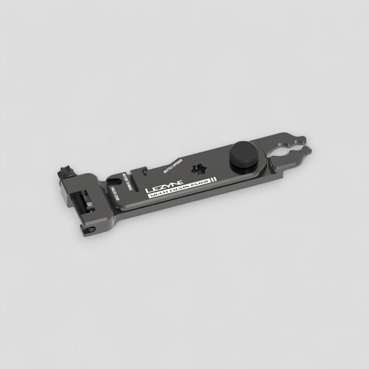 Lezyne Multitool Multi Chain Plier Kettenschlosszange - Kettenhelden